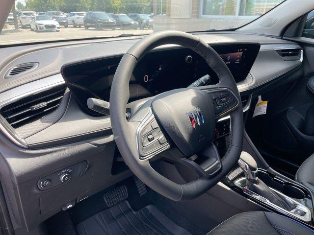 new 2026 Buick Encore GX car, priced at $27,040