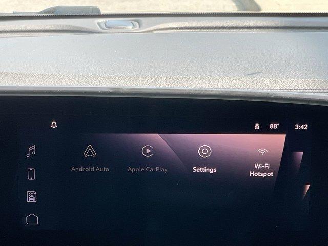 new 2026 Buick Encore GX car, priced at $27,040