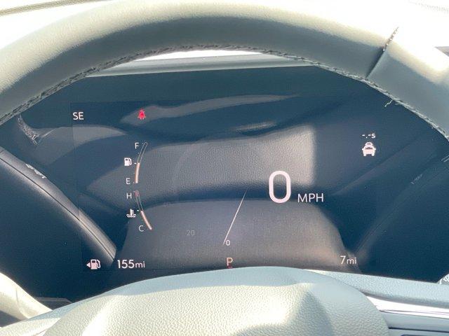 new 2026 Buick Encore GX car, priced at $27,040