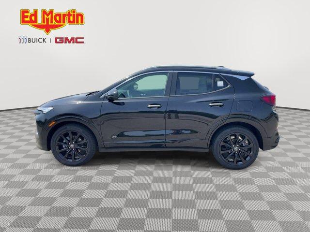 new 2026 Buick Encore GX car, priced at $27,040