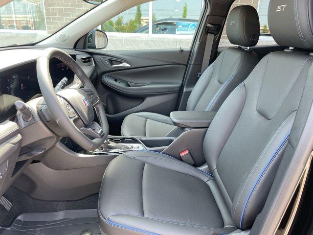 new 2026 Buick Encore GX car, priced at $27,040