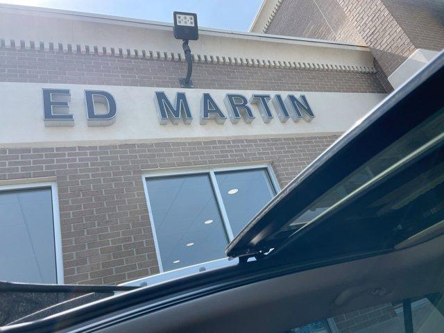 new 2026 Buick Encore GX car, priced at $27,040