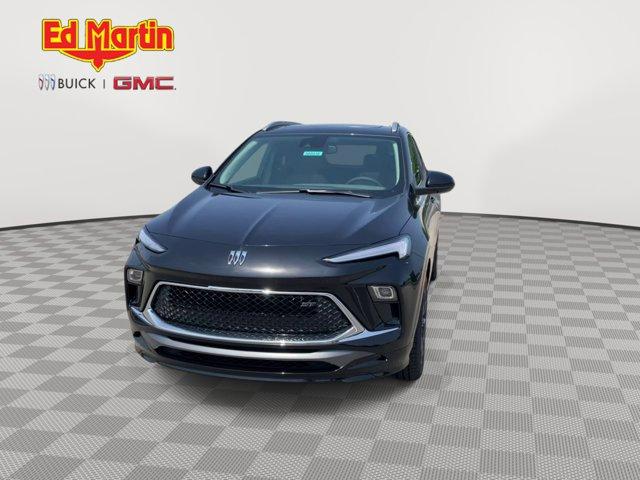 new 2026 Buick Encore GX car, priced at $27,040