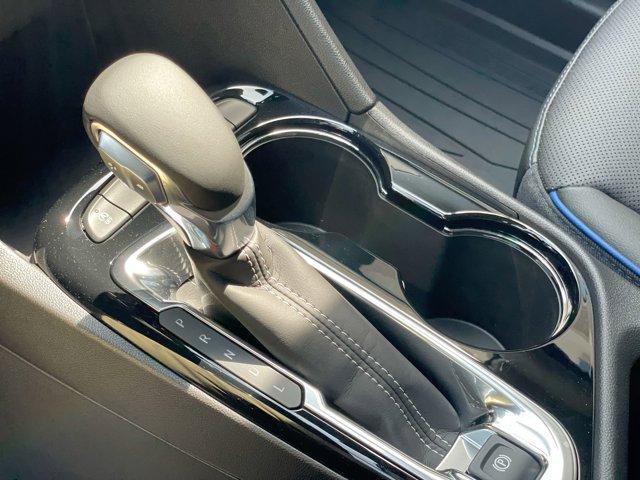 new 2026 Buick Encore GX car, priced at $27,040