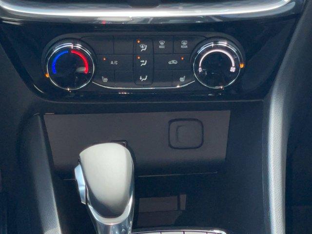 new 2026 Buick Encore GX car, priced at $27,040