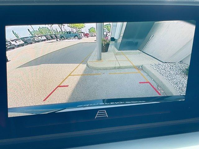 new 2026 Buick Encore GX car, priced at $27,040