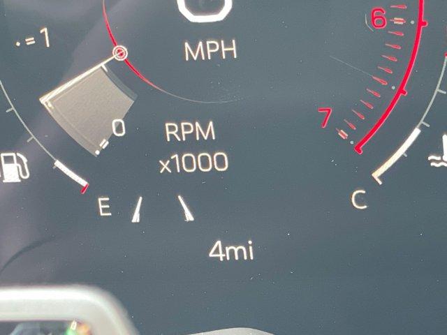 new 2026 GMC Yukon car, priced at $84,119