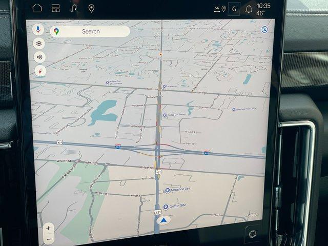 new 2026 GMC Yukon car, priced at $84,119