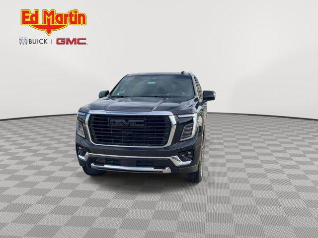 new 2026 GMC Yukon car, priced at $84,119