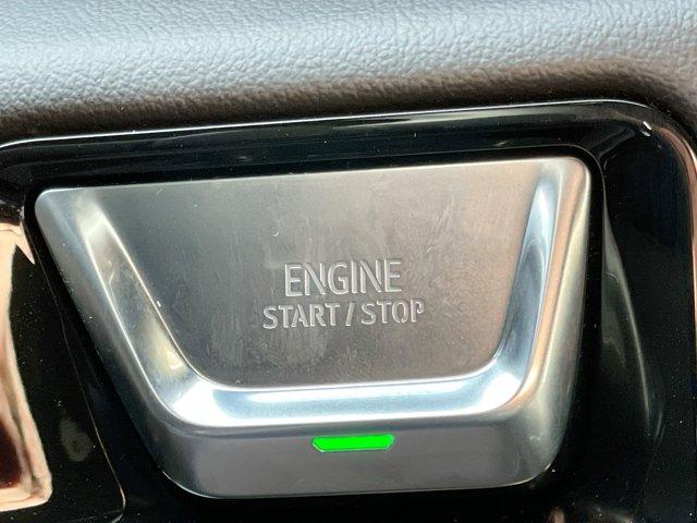 new 2026 GMC Yukon car, priced at $84,119