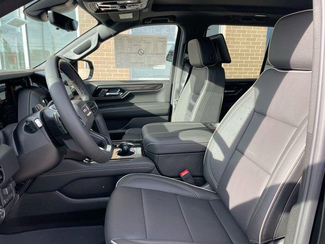 new 2026 GMC Yukon car, priced at $84,119