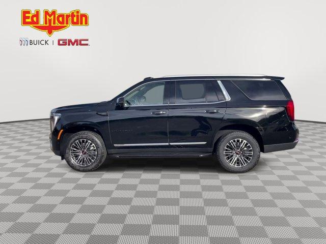 new 2026 GMC Yukon car, priced at $84,119