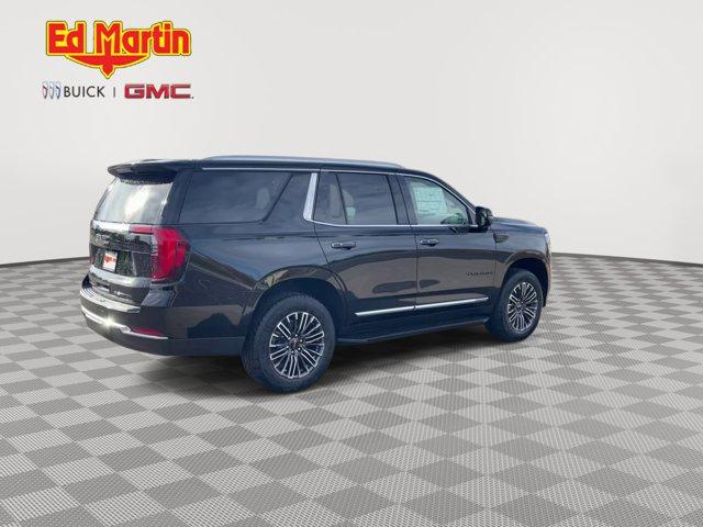 new 2026 GMC Yukon car, priced at $84,119