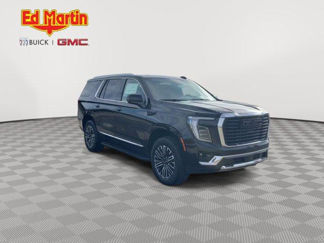 new 2026 GMC Yukon car, priced at $84,119