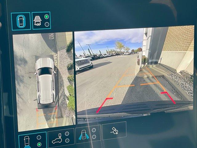 new 2026 GMC Yukon car, priced at $84,119