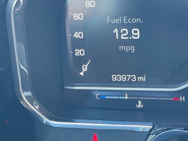 used 2023 GMC Sierra 1500 car, priced at $37,998