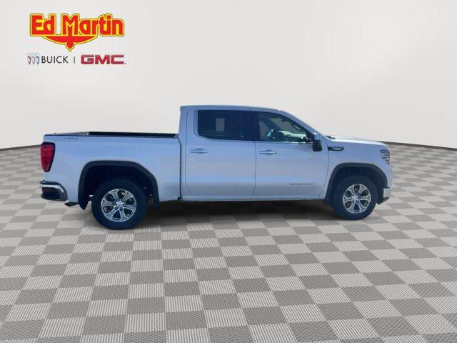 used 2023 GMC Sierra 1500 car, priced at $37,998