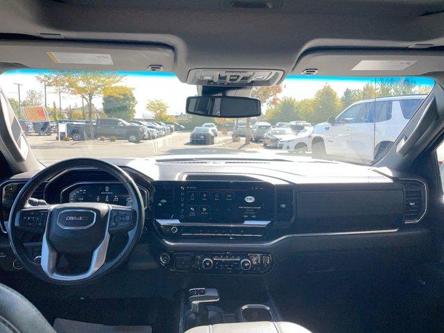 used 2023 GMC Sierra 1500 car, priced at $37,998