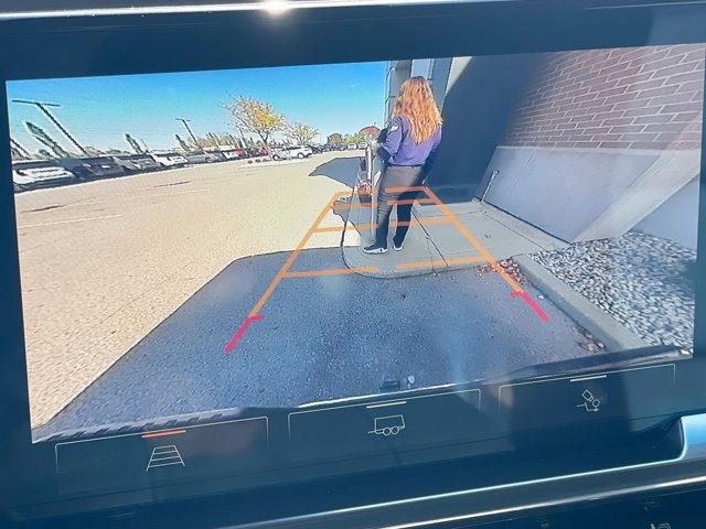 used 2023 GMC Sierra 1500 car, priced at $37,998