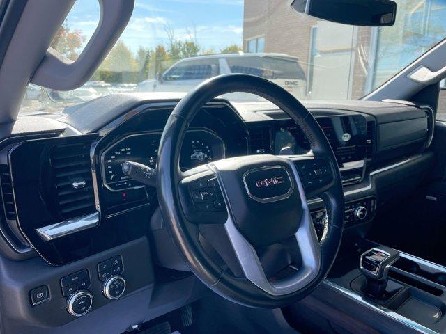 used 2023 GMC Sierra 1500 car, priced at $37,998