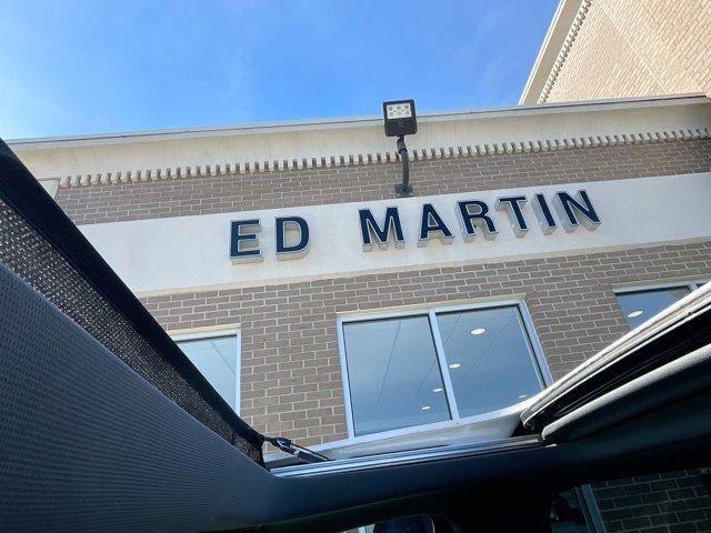 used 2023 GMC Sierra 1500 car, priced at $37,998