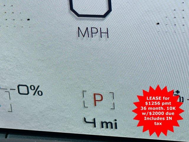 new 2025 GMC HUMMER EV Pickup car, priced at $94,485