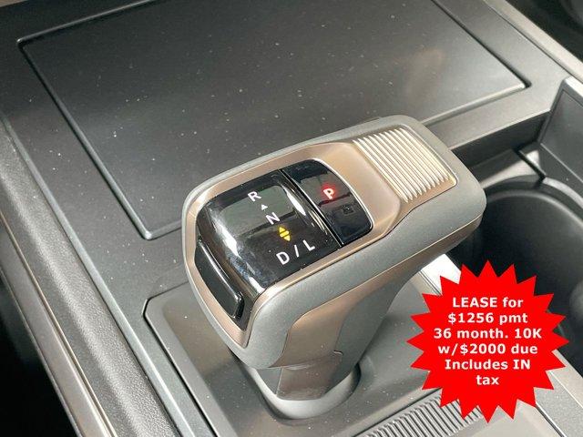 new 2025 GMC HUMMER EV Pickup car, priced at $94,485