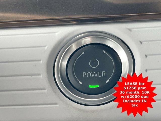 new 2025 GMC HUMMER EV Pickup car, priced at $94,485