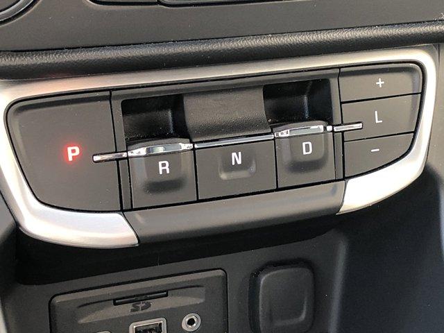 used 2022 GMC Terrain car, priced at $25,708