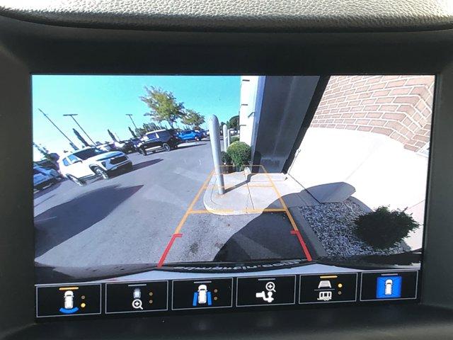 used 2022 GMC Terrain car, priced at $25,708