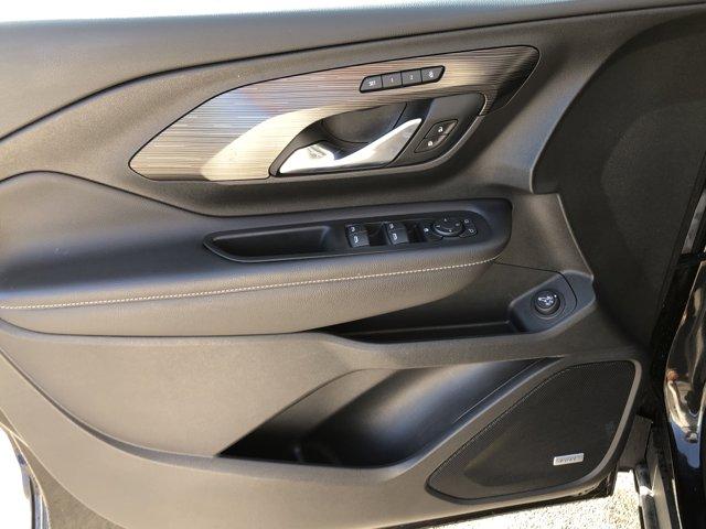 used 2022 GMC Terrain car, priced at $25,708