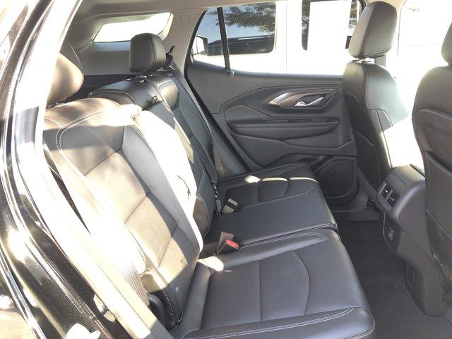 used 2022 GMC Terrain car, priced at $25,708