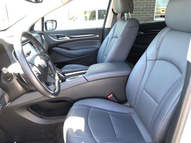 used 2021 Buick Enclave car, priced at $28,994