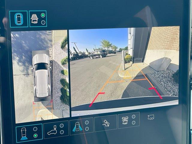 new 2025 GMC Yukon car, priced at $88,740