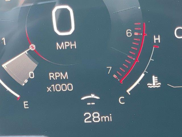 new 2025 GMC Yukon car, priced at $88,740