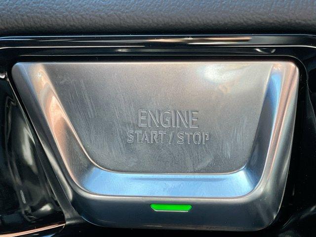 new 2025 GMC Yukon car, priced at $88,740