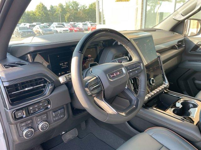 new 2025 GMC Yukon car, priced at $88,740
