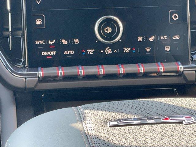 new 2025 GMC Yukon car, priced at $88,740