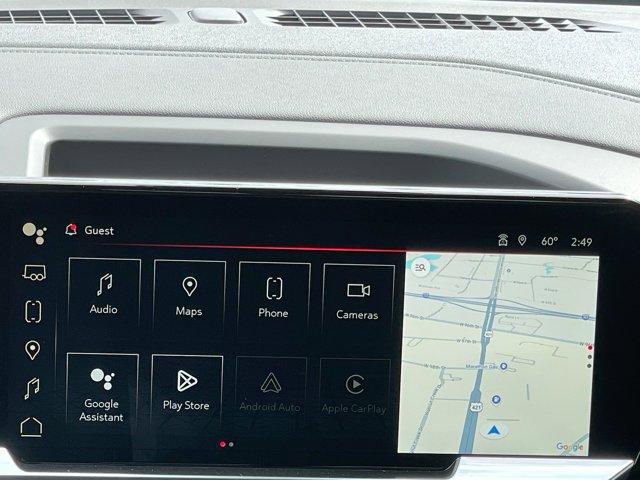 new 2025 GMC Sierra 1500 car, priced at $49,835