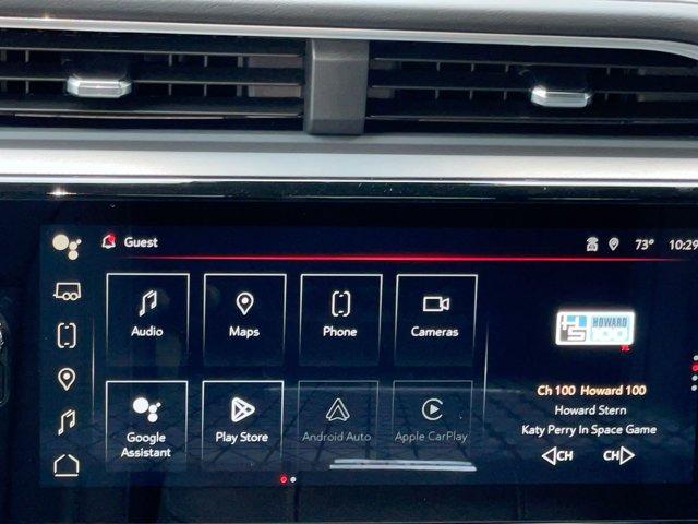 new 2025 GMC Sierra 2500 car, priced at $91,365