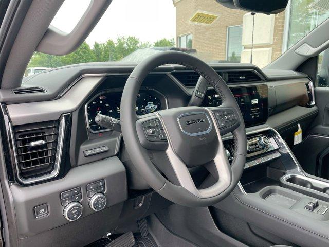 new 2025 GMC Sierra 2500 car, priced at $91,365