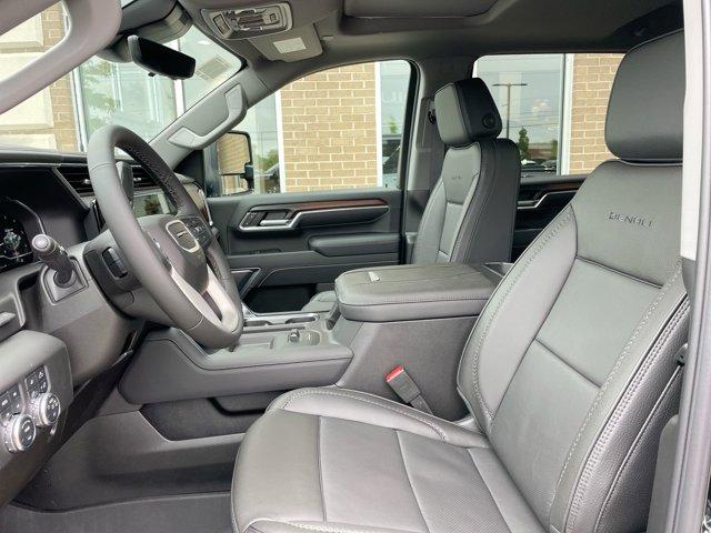 new 2025 GMC Sierra 2500 car, priced at $91,365