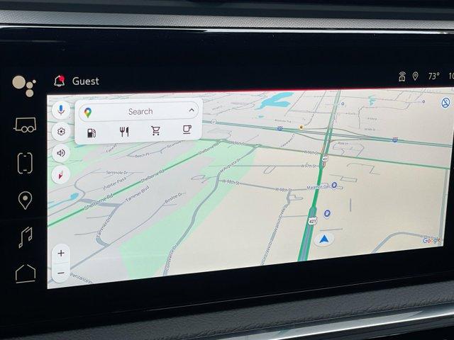 new 2025 GMC Sierra 2500 car, priced at $91,365
