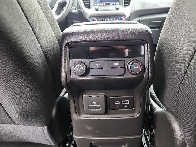 used 2023 GMC Acadia car, priced at $30,998
