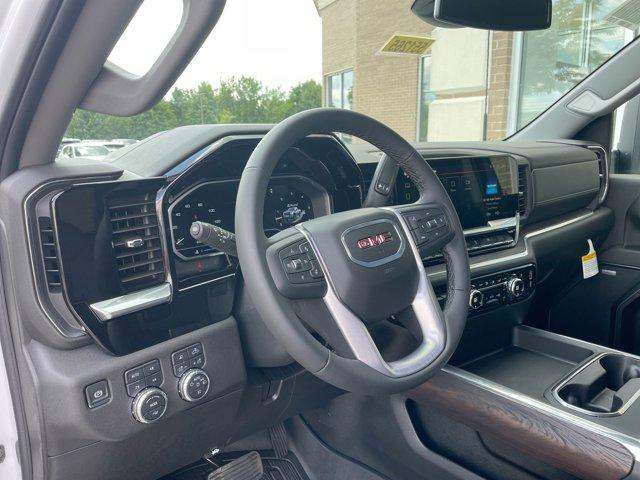 new 2025 GMC Sierra 2500 car, priced at $71,085