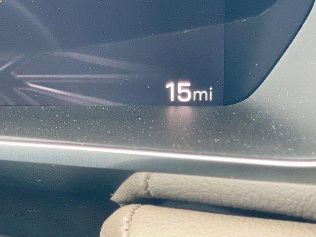 new 2025 GMC Canyon car, priced at $54,635