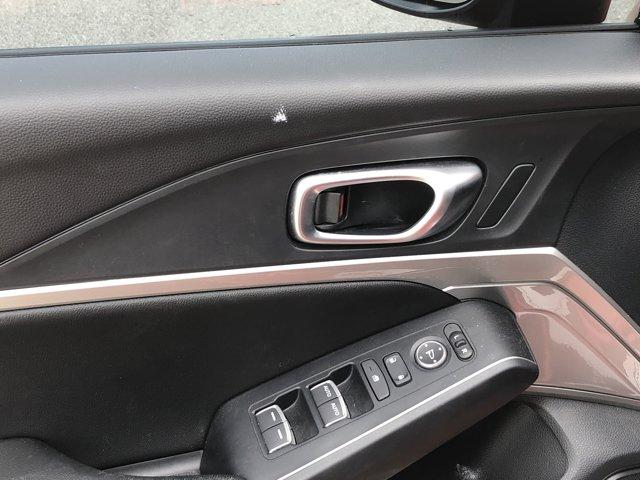 used 2024 Acura Integra car, priced at $29,998