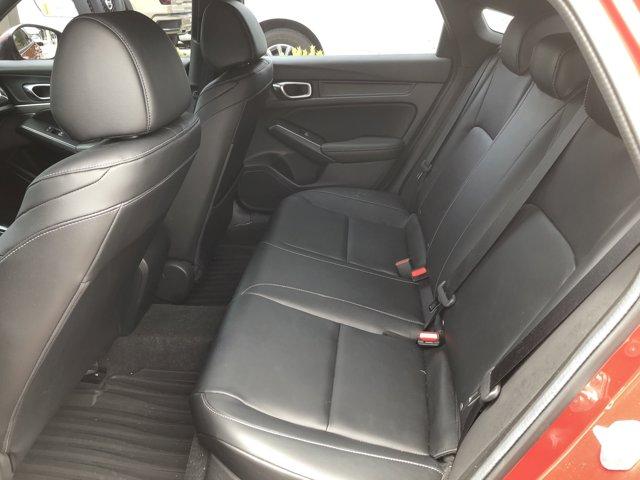 used 2024 Acura Integra car, priced at $29,998