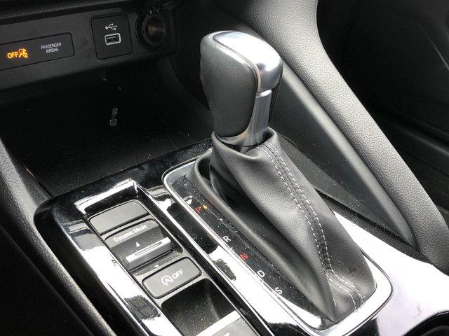 used 2024 Acura Integra car, priced at $29,998