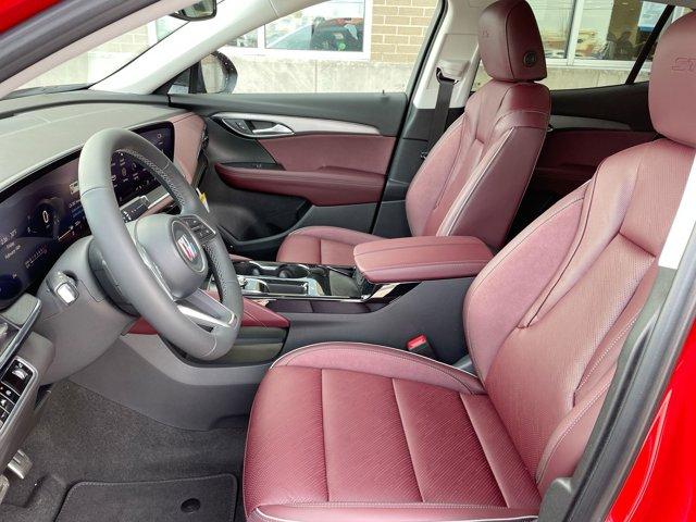 new 2025 Buick Envision car, priced at $40,735